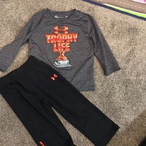 2 piece matching set